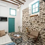 The Naxos Loft With View Of The Castle Naxos City