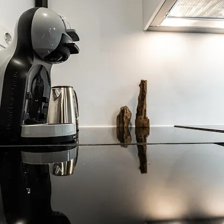 The Naxos Loft With View Of The Castle Naxos City