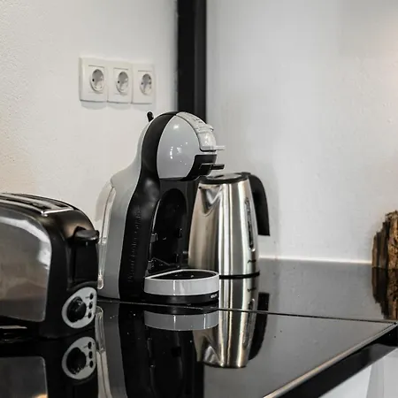 The Naxos Loft With View Of The Castle *