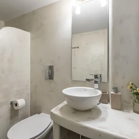 The Naxos Loft With View Of The Castle Σπίτι διακοπών *