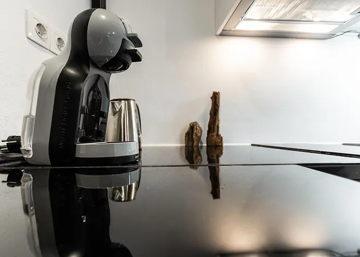 The Naxos Loft With View Of The Castle Naxos City