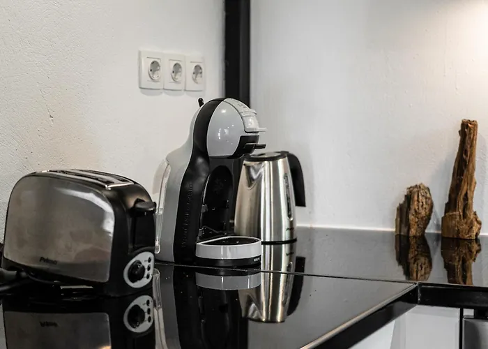 The Naxos Loft With View Of The Castle *